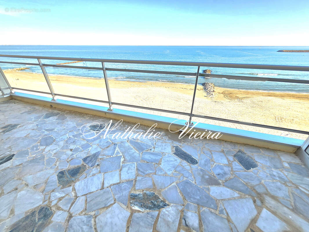 Appartement à PALAVAS-LES-FLOTS