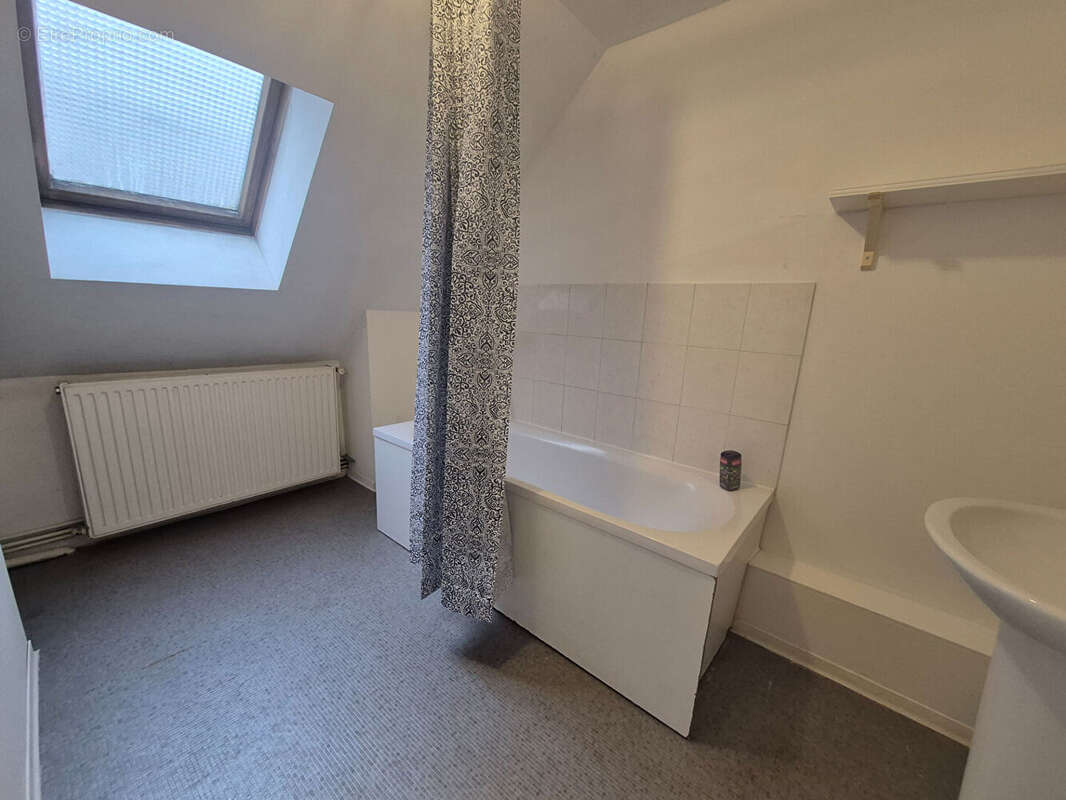 Appartement à DOUAI