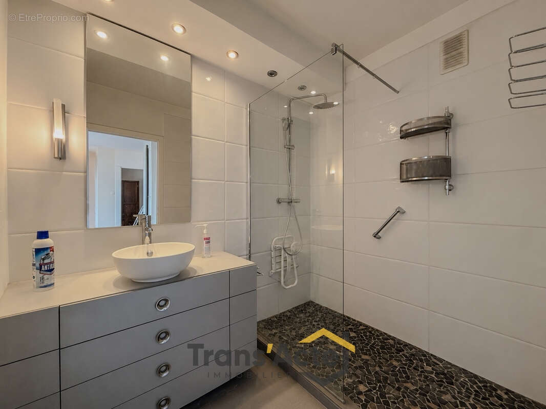 Appartement à LOOS