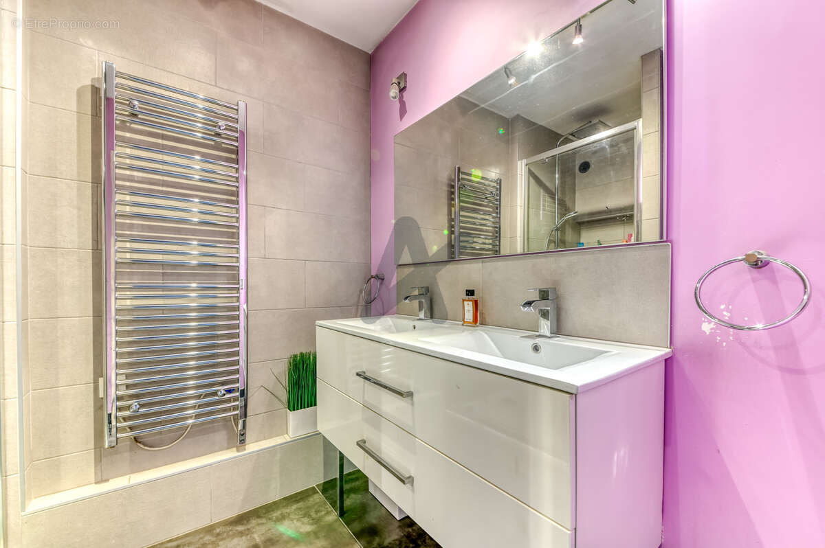 Appartement à SAINT-DIDIER-AU-MONT-D'OR