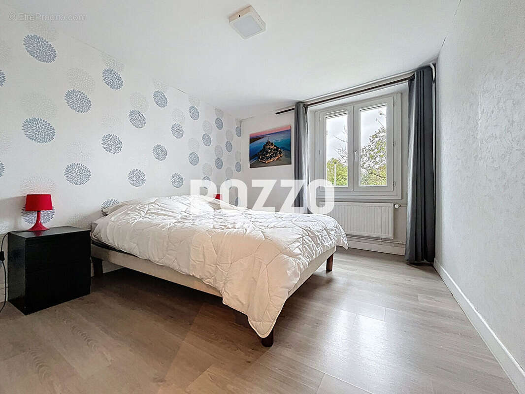 Maison à SAINT-AMAND