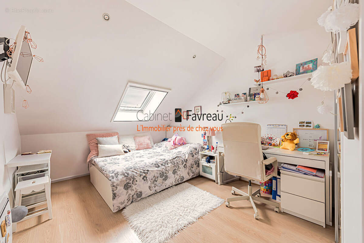 Maison à CHEVILLY-LARUE