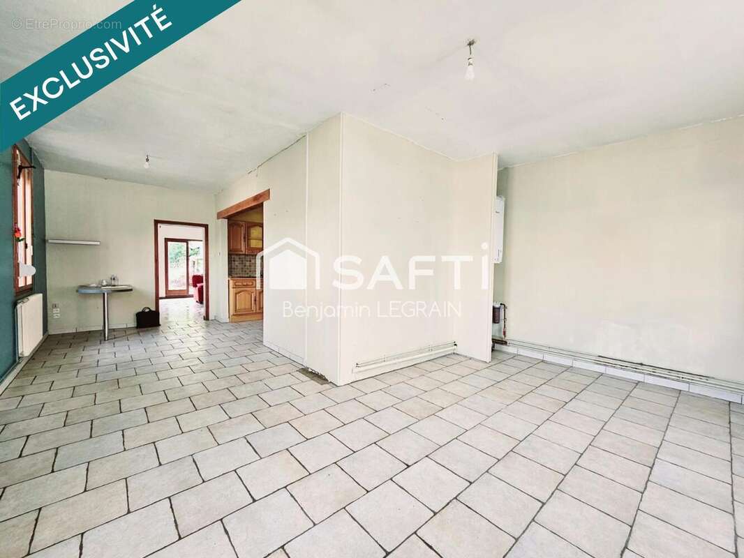 Maison 94 m² à Haspres  - photo 3