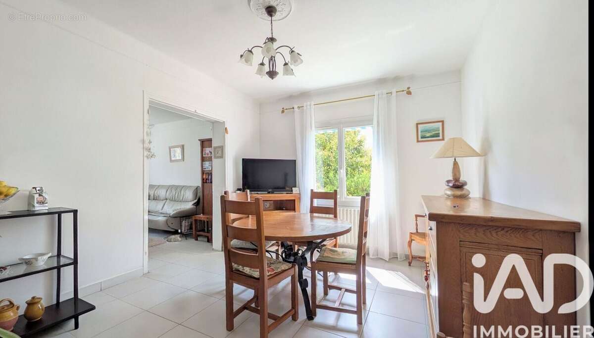 Photo 6 - Maison à LE PRADET