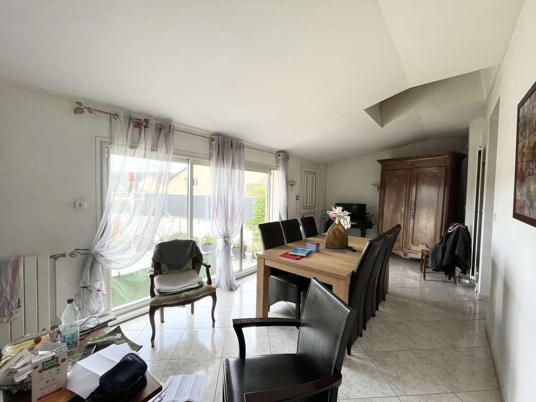 Maison 156 m² à Charleville-Mezieres  - photo 75