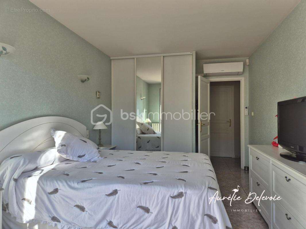 Maison à CESSENON-SUR-ORB