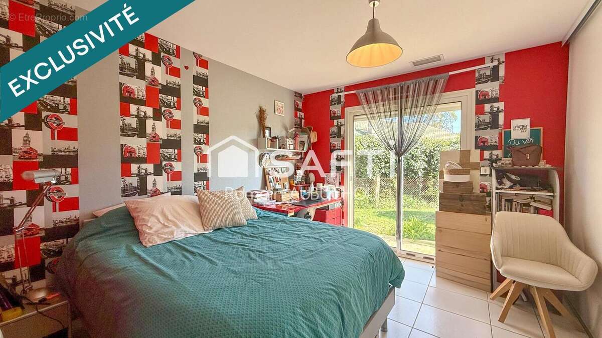 Photo 8 - Maison à CARCANS