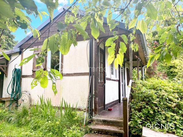 Maison à SOTTEVILLE-SOUS-LE-VAL