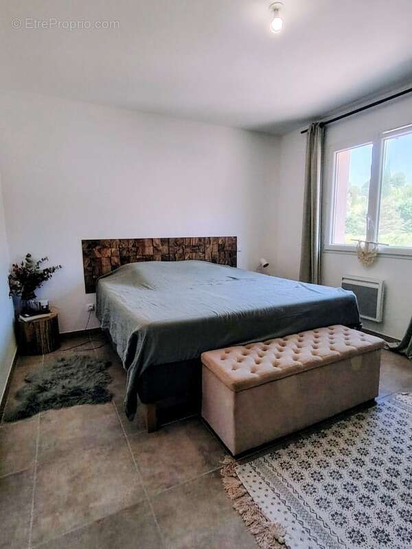 Maison à LA BASTIDONNE