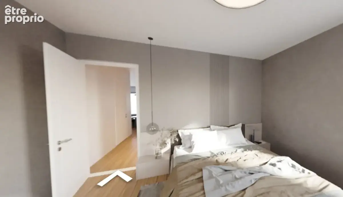 Maison de ville - photo 14