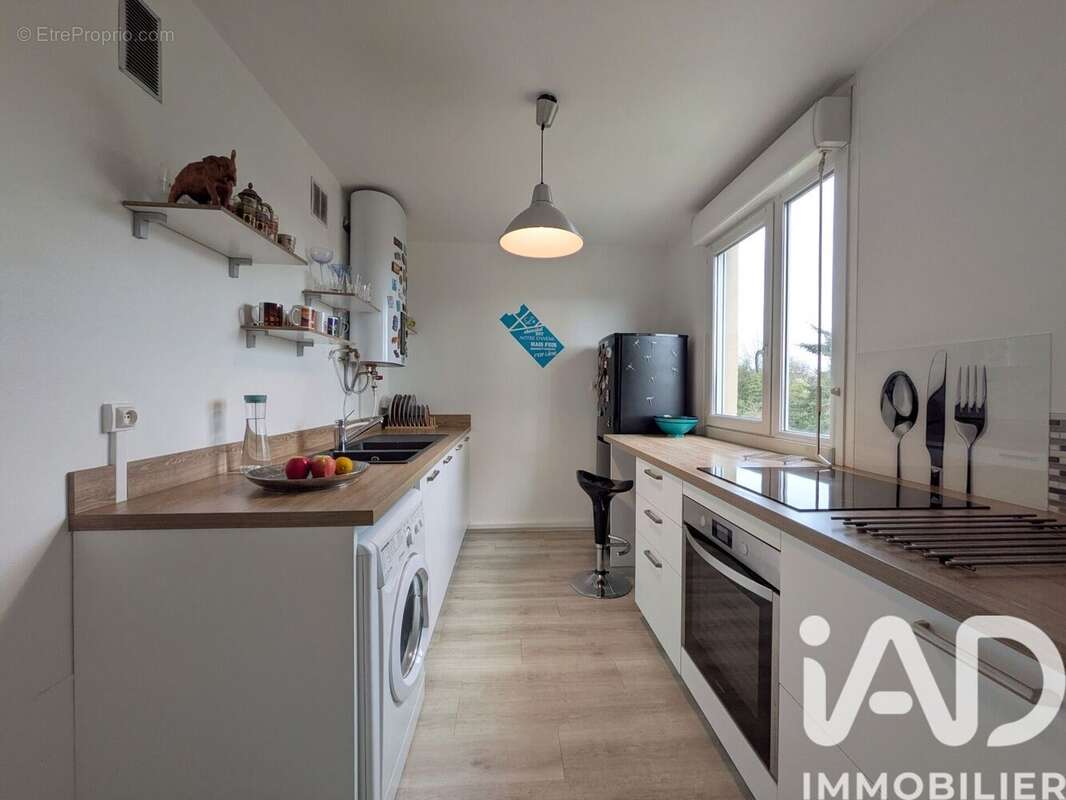 Photo 3 - Appartement à PESSAC