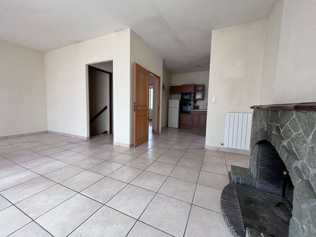 Maison de 105m2 hab 2 chambres avec jardin - photo 3