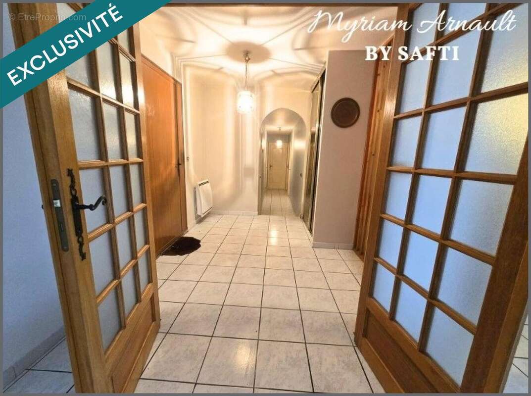 Photo 5 - Maison à LE DORAT