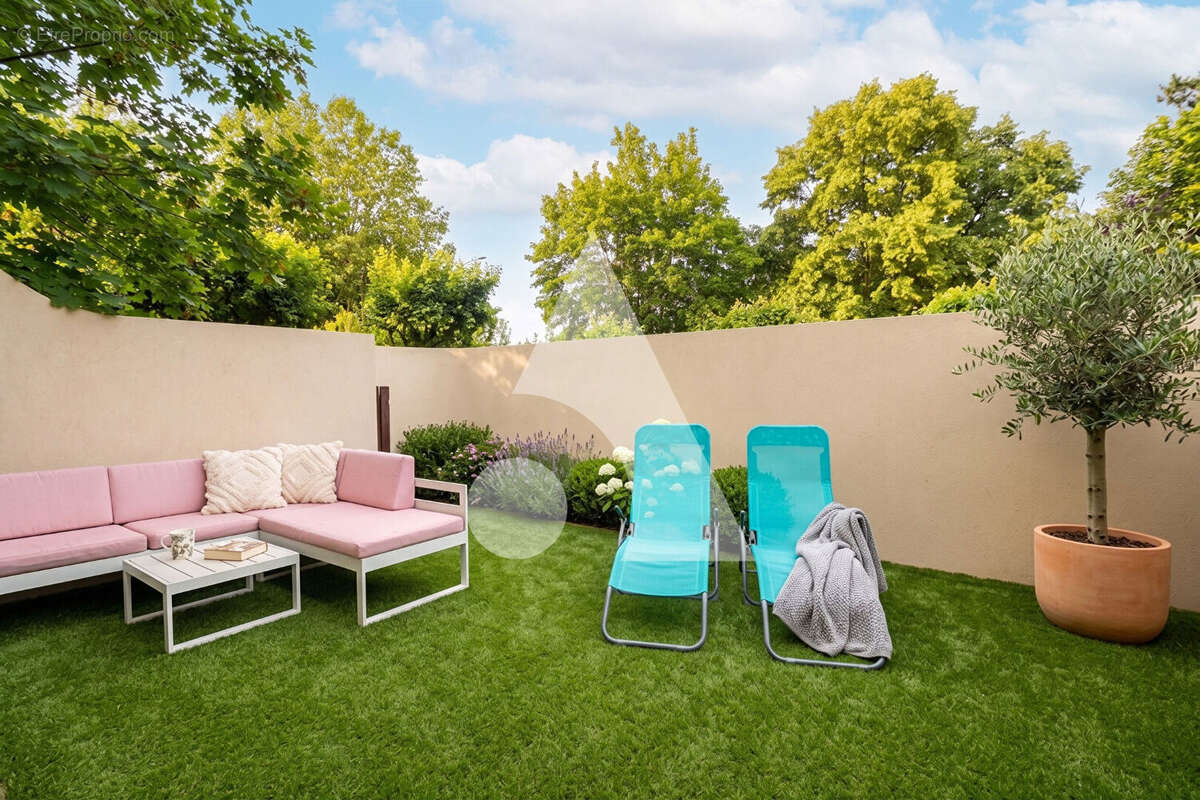 Appartement Franconville 4 pièce(s) 82,97 m2 - photo 7