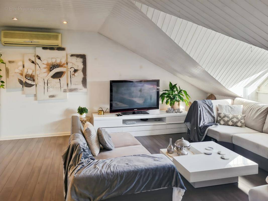 Appartement à MULHOUSE