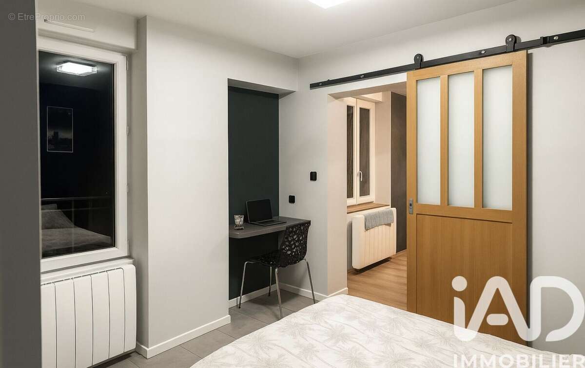 Photo 3 - Appartement à BOURGOIN-JALLIEU