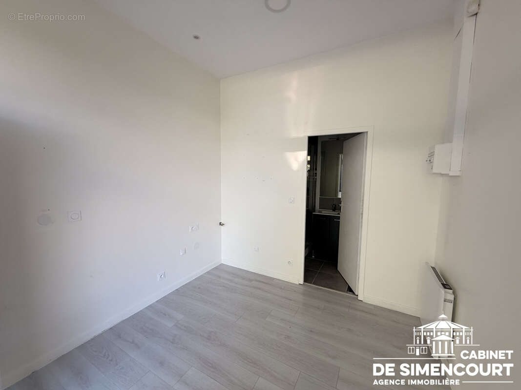A vendre - local professionnel - Amiens Sud - photo 2