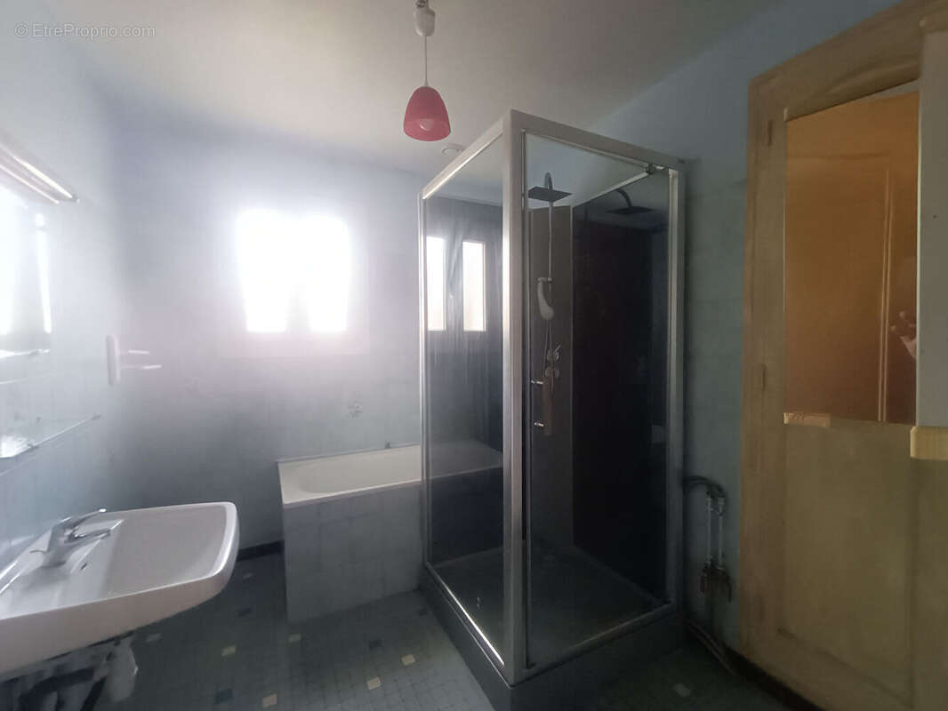 Maison à LE VIGEANT