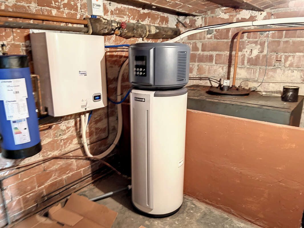 Maison à AMELIE-LES-BAINS-PALALDA