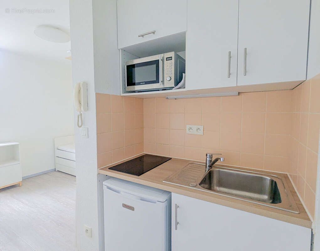 Appartement à ANGERS
