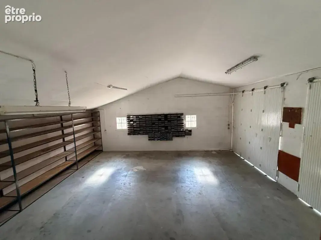 Villa Rousson 6 pièce(s) 151.94 m2 + 5 garages - photo 18