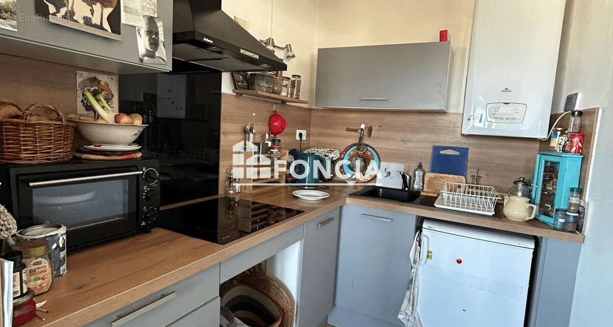 Appartement à MONTAUBAN