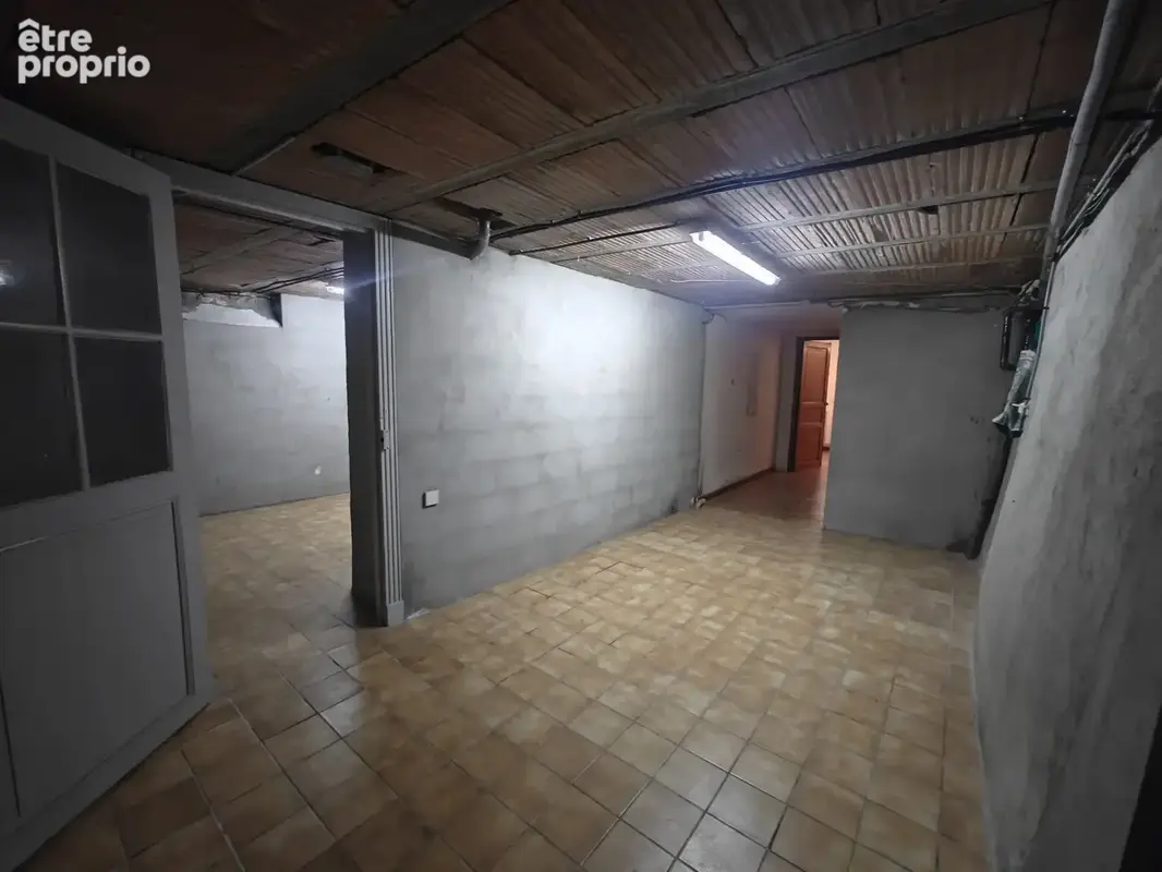 Proche limoux-maison familliale de plaind pied de 160m2 sur terrain arbore de 2 250m2 avec piscine pool house - photo 12