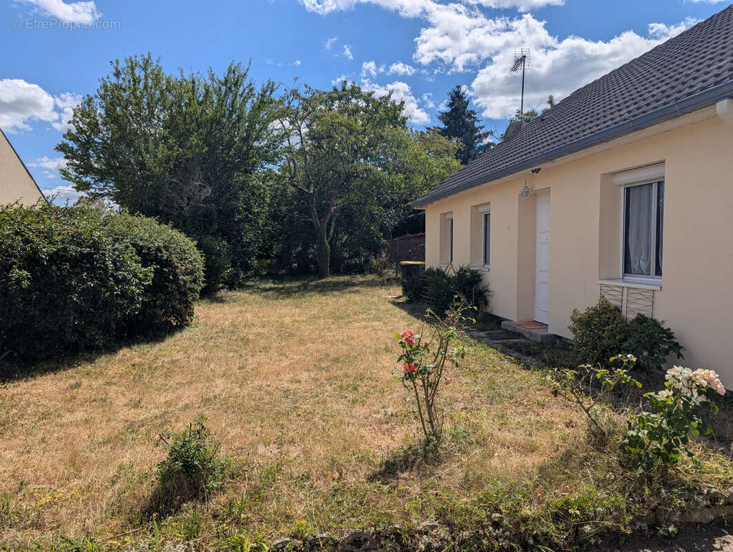 Nogent-sur-Vernisson, Maison de plain-pied sans travaux - photo 20