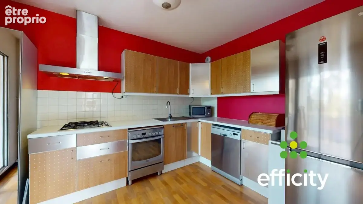 Appartement - photo 4