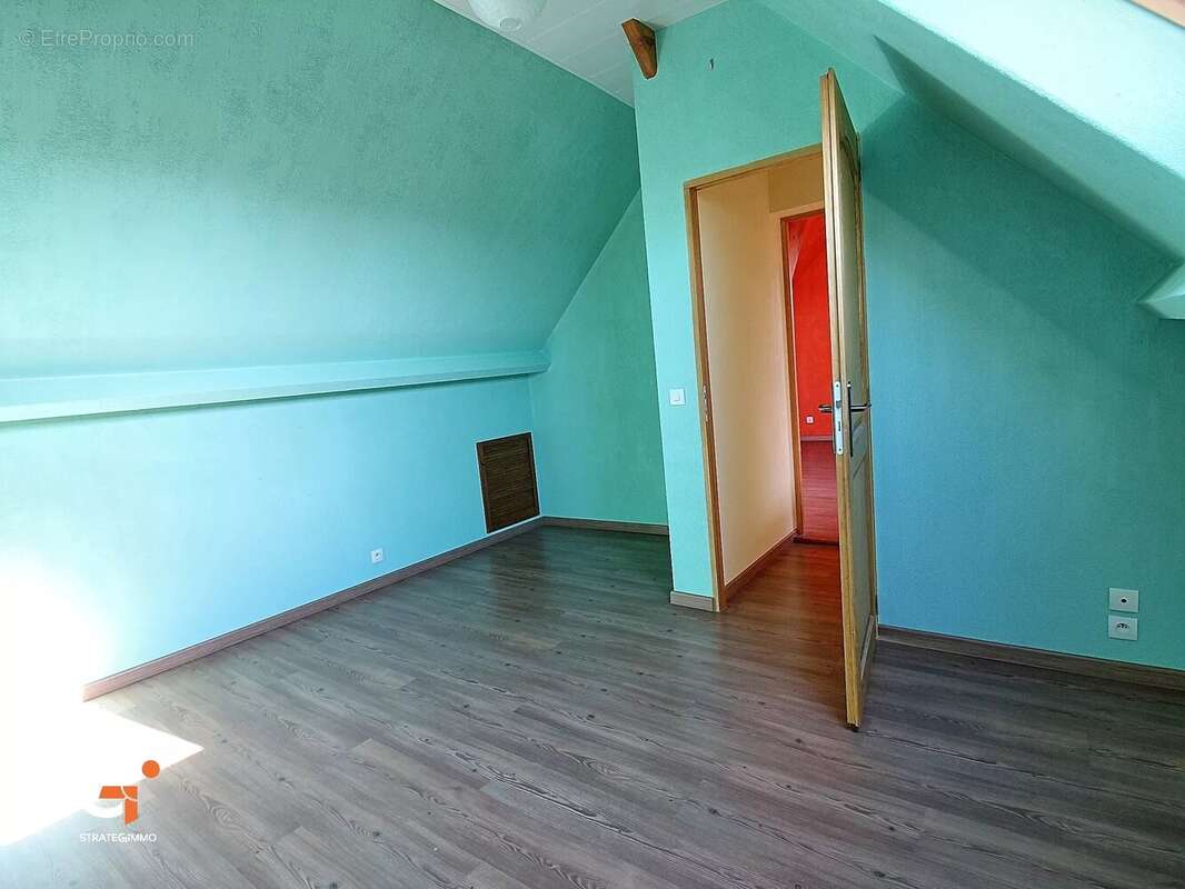 Appartement à DIEPPE