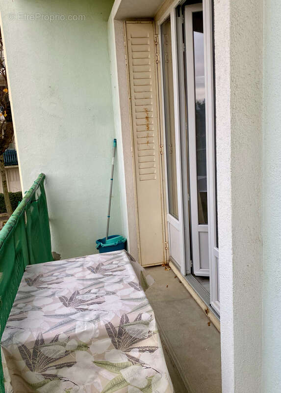 Appartement à VICHY