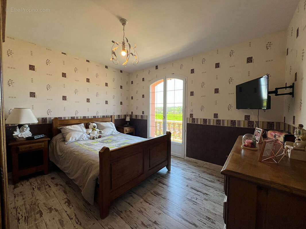 Maison Premilhat 6 pièce(s) 145,88 m2 - photo 5
