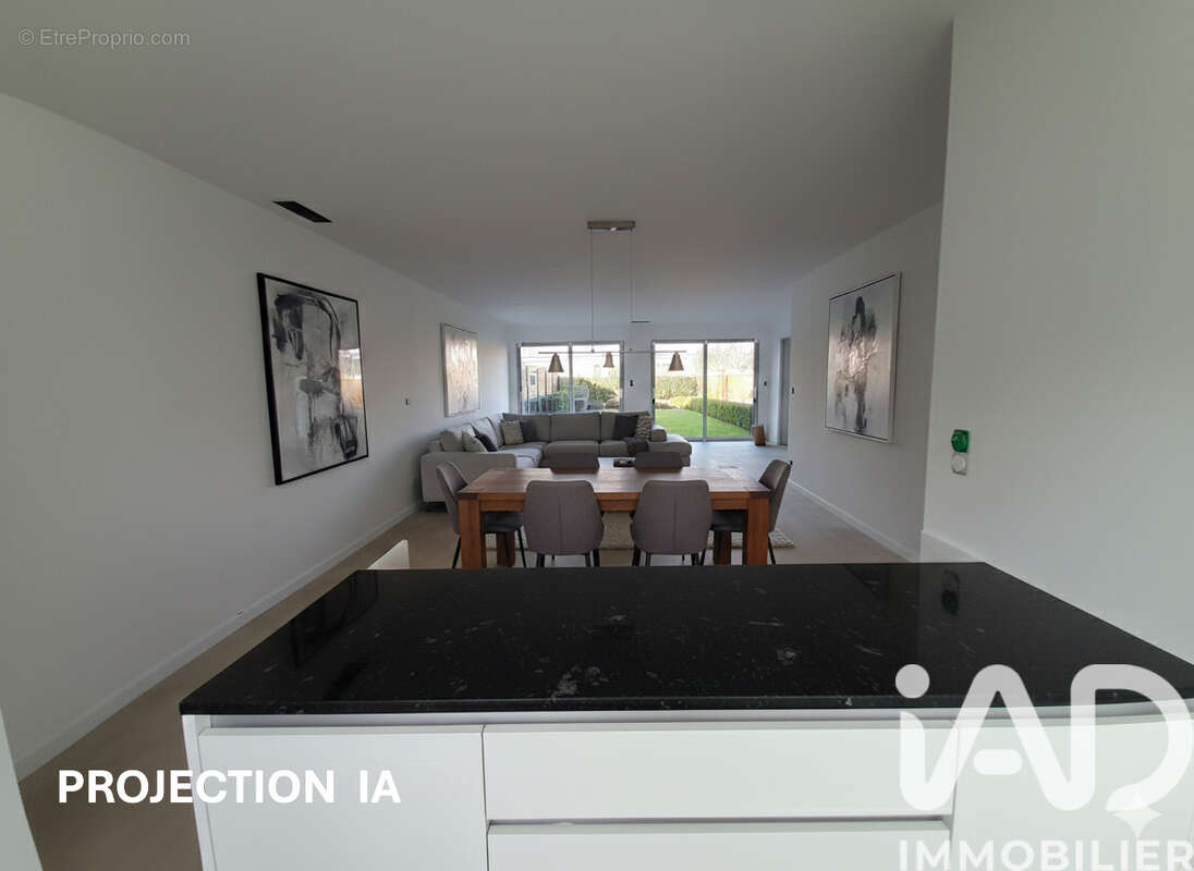 Photo 4 - Maison à LE BARP