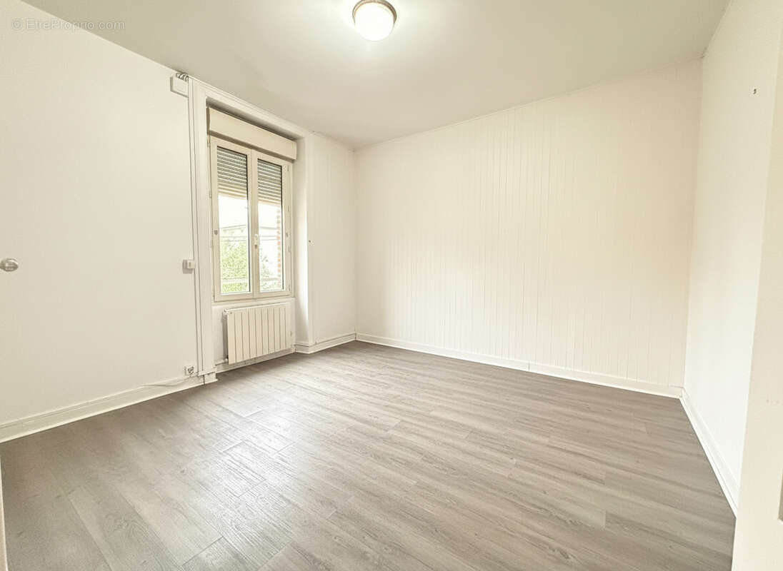 Appartement à SAINT-MALO