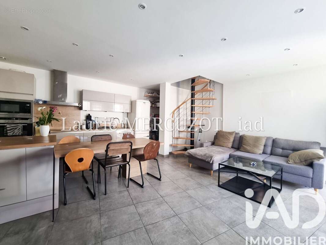 Photo 2 - Maison à BAGES