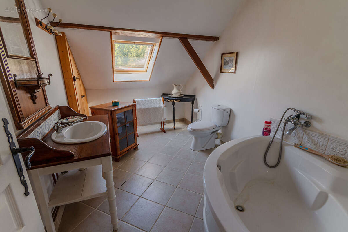 Maison à SAINT-JAMES