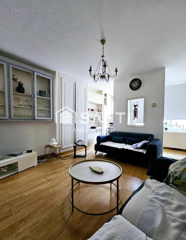 Photo 1 - Maison à FAUQUEMBERGUES