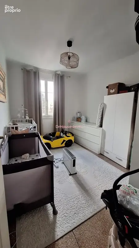 Appartement 3 pièces 64 m² à vendre à Marseille-14e (13014) - photo 23
