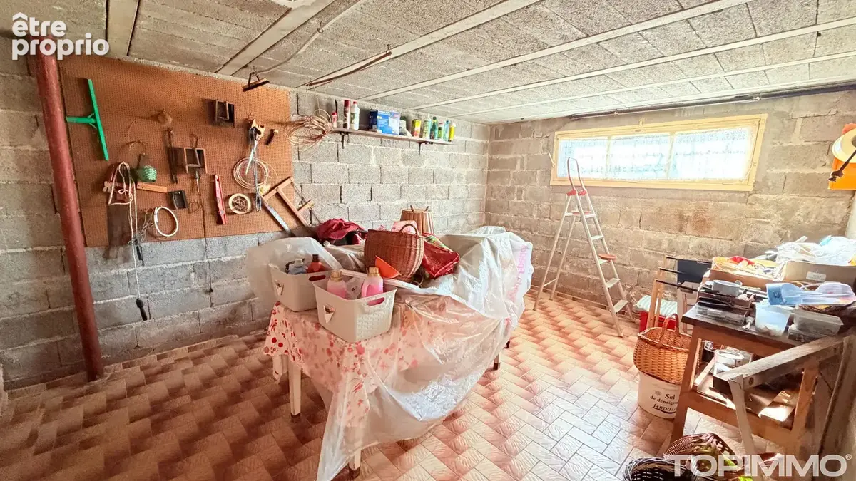 Maison Rambervillers - photo 10