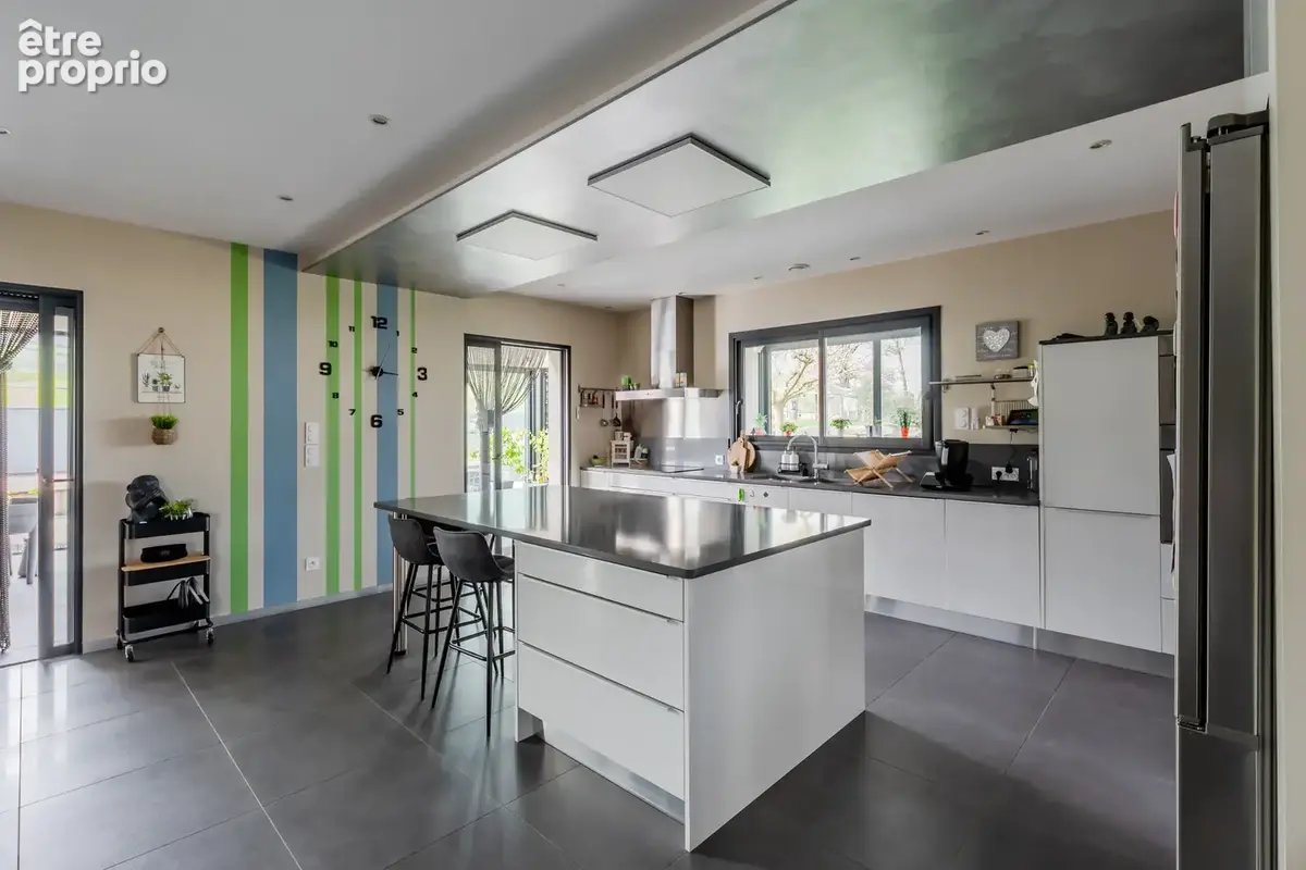 Maison Savigny - photo 8