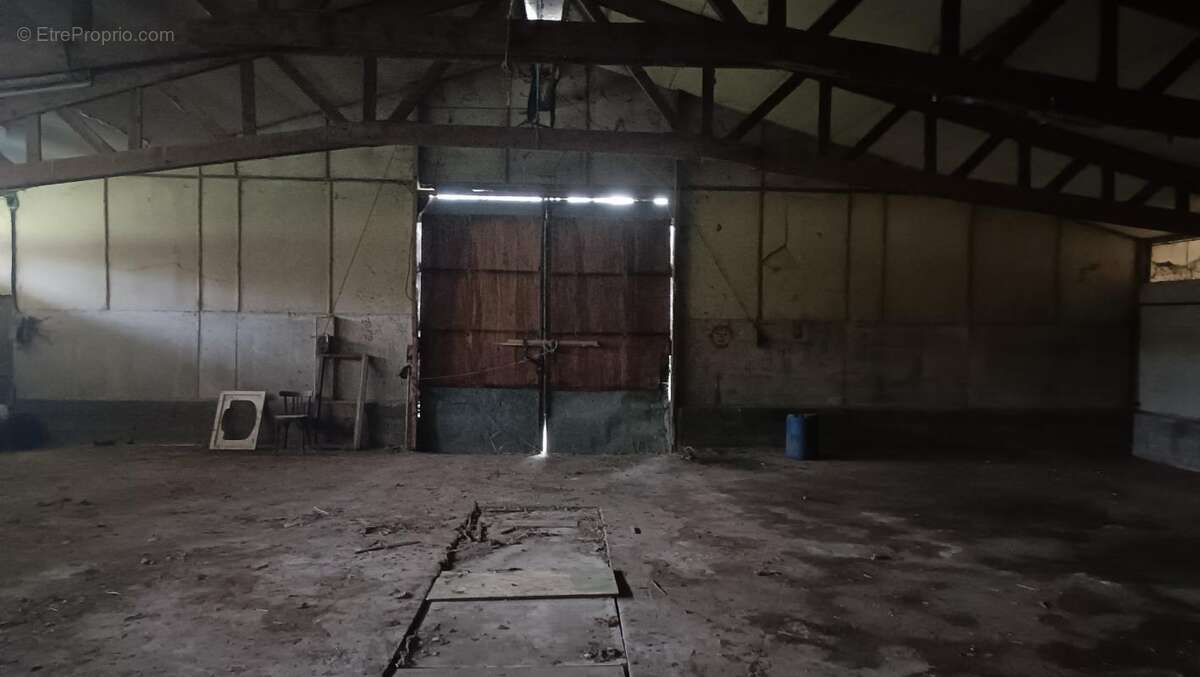 Terrain à SAINT-AFFRIQUE