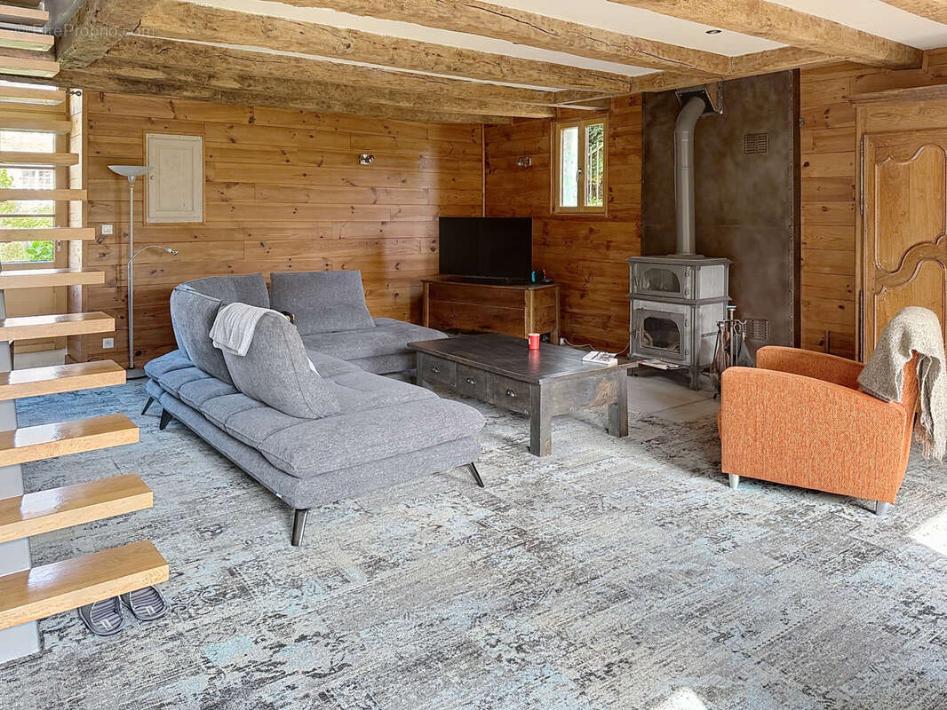 Maison à LOLIF