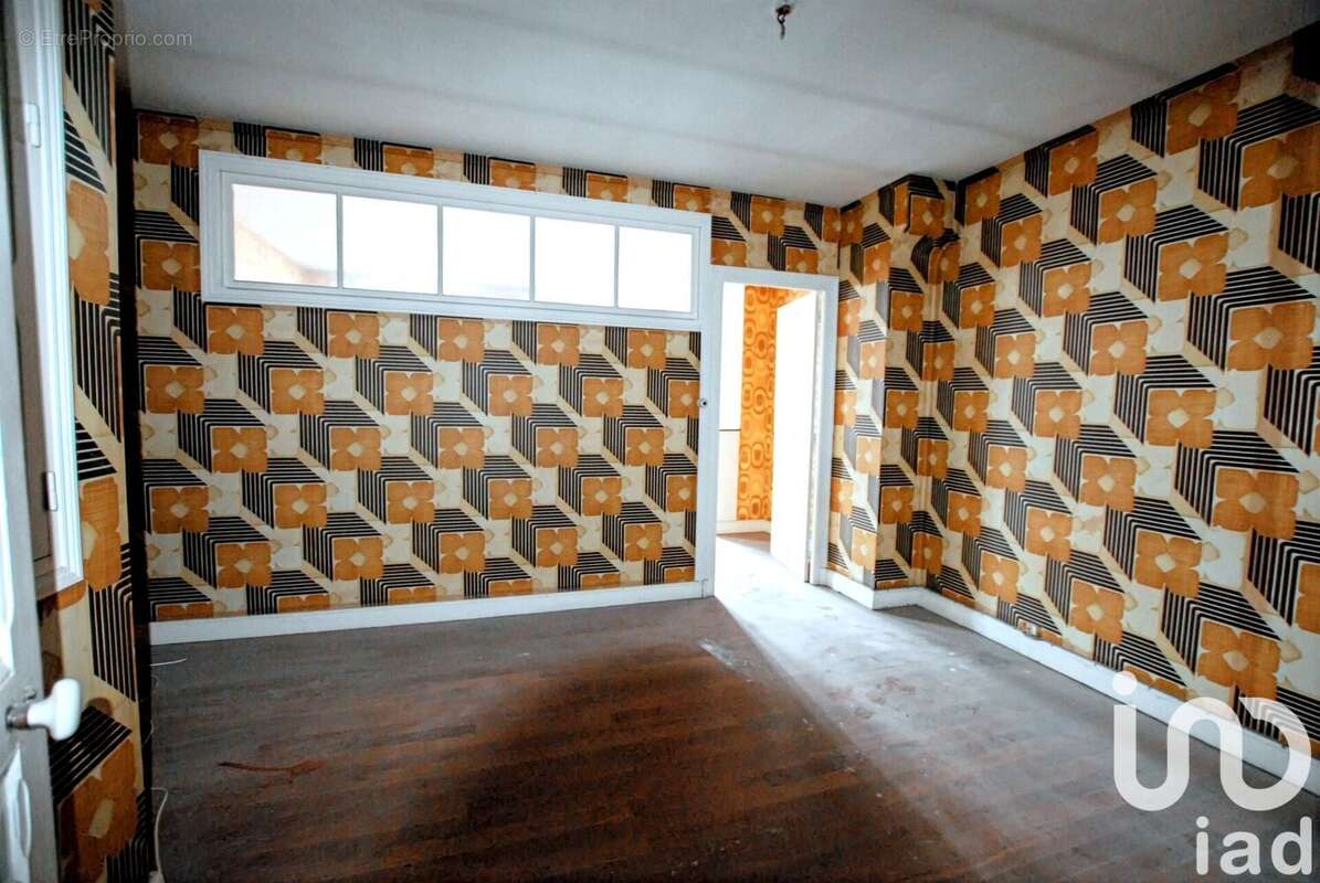 Photo 9 - Maison à BONNY-SUR-LOIRE