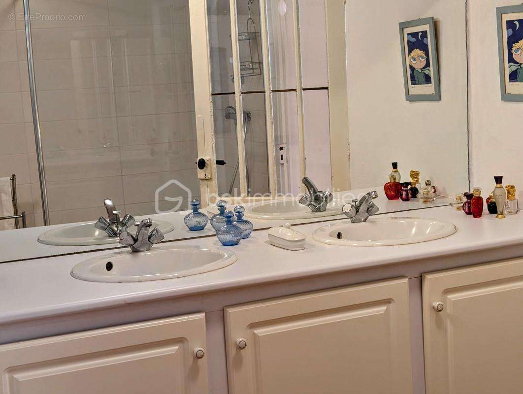 Maison à LE MAS-D'AGENAIS