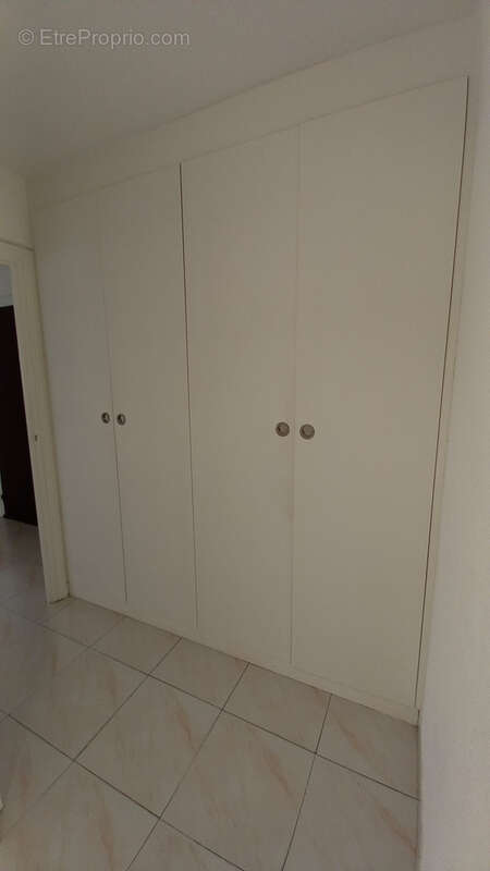 Appartement à MANDELIEU-LA-NAPOULE