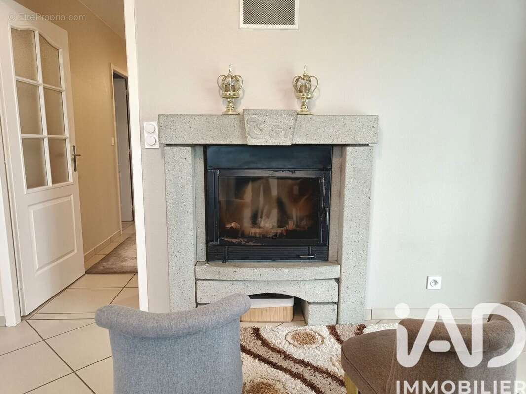 Photo 8 - Maison à USSEL