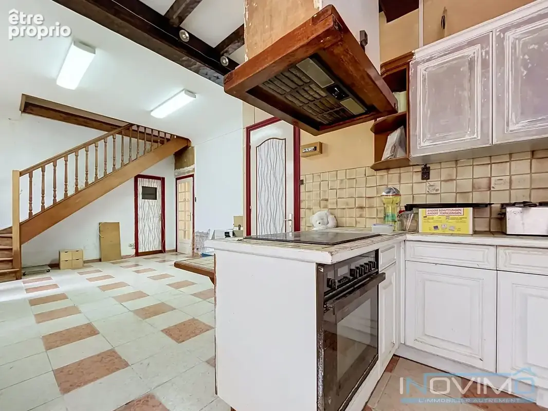 Appartement 390 m² à vendre à Ardres (62610) - photo 4