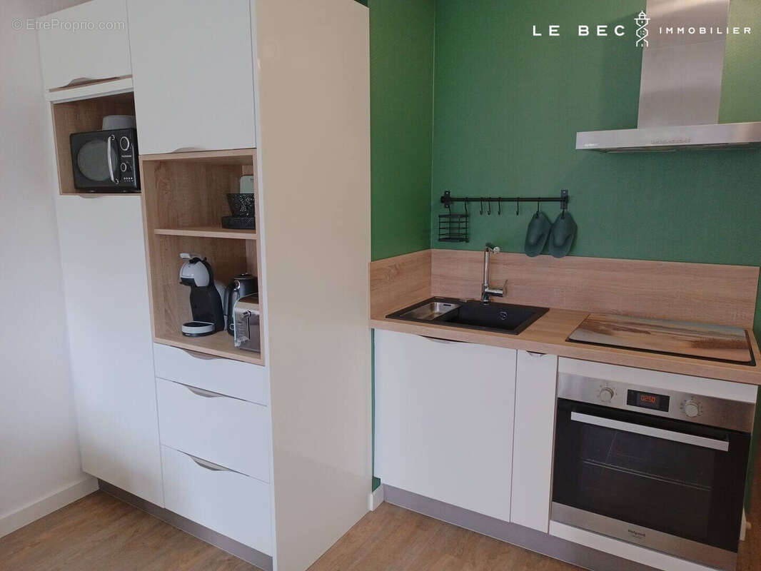 Appartement à CARNAC