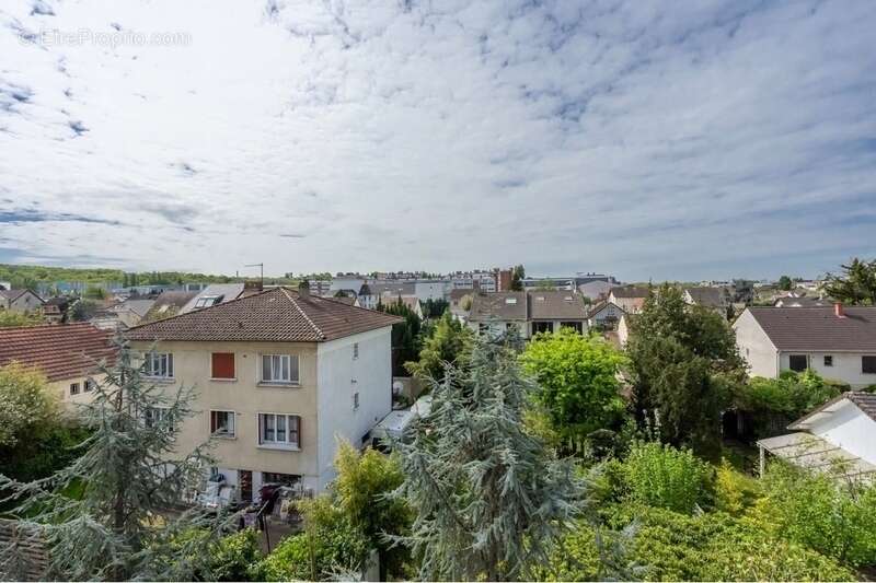 Appartement à vendre T 3 , 55 m2 a LIVRY GARGAN (93) - photo 12