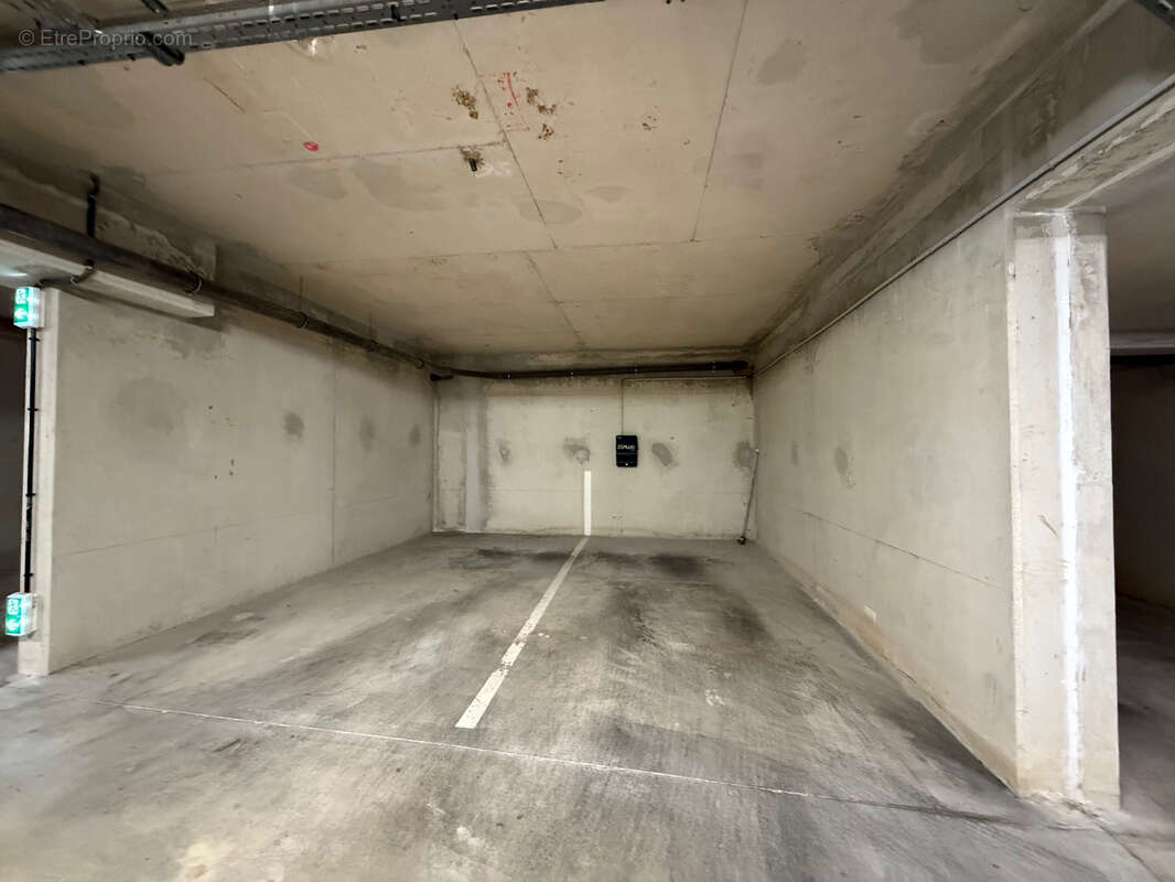 Appartement à OLLIOULES